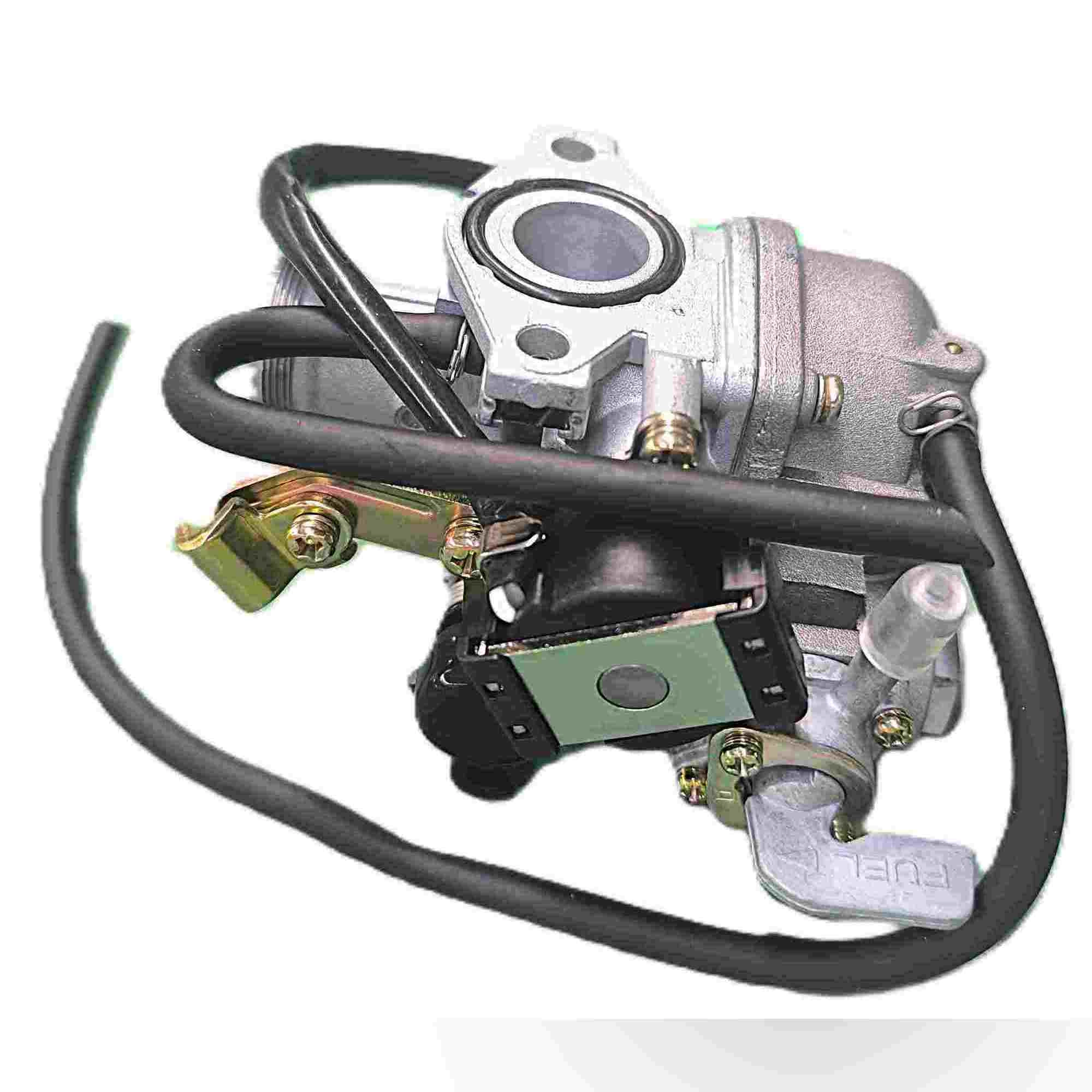 ARORA SMART 50 KARBÜRATÖR (EURO 5) #SMART 50 - 132